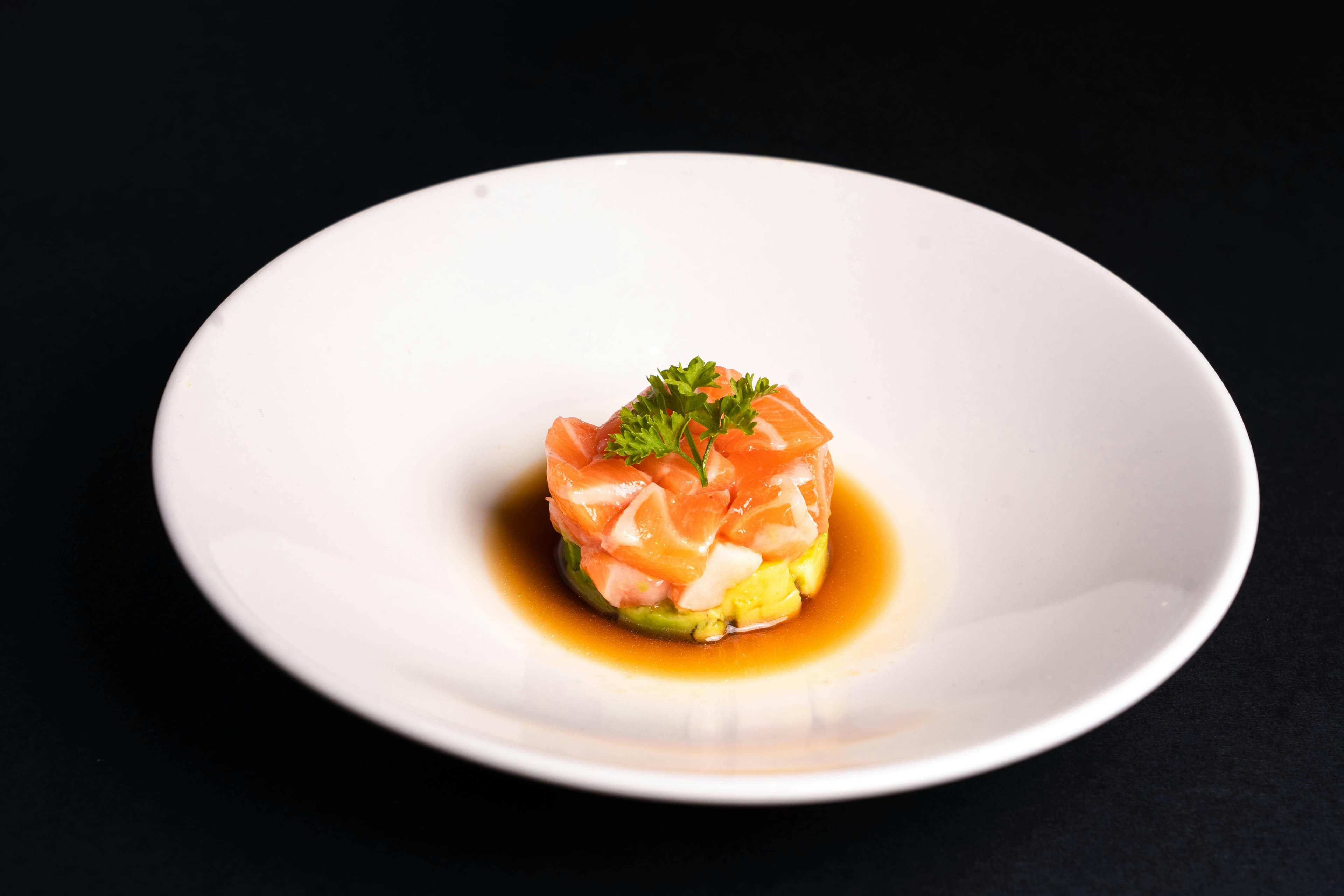Chef Signature