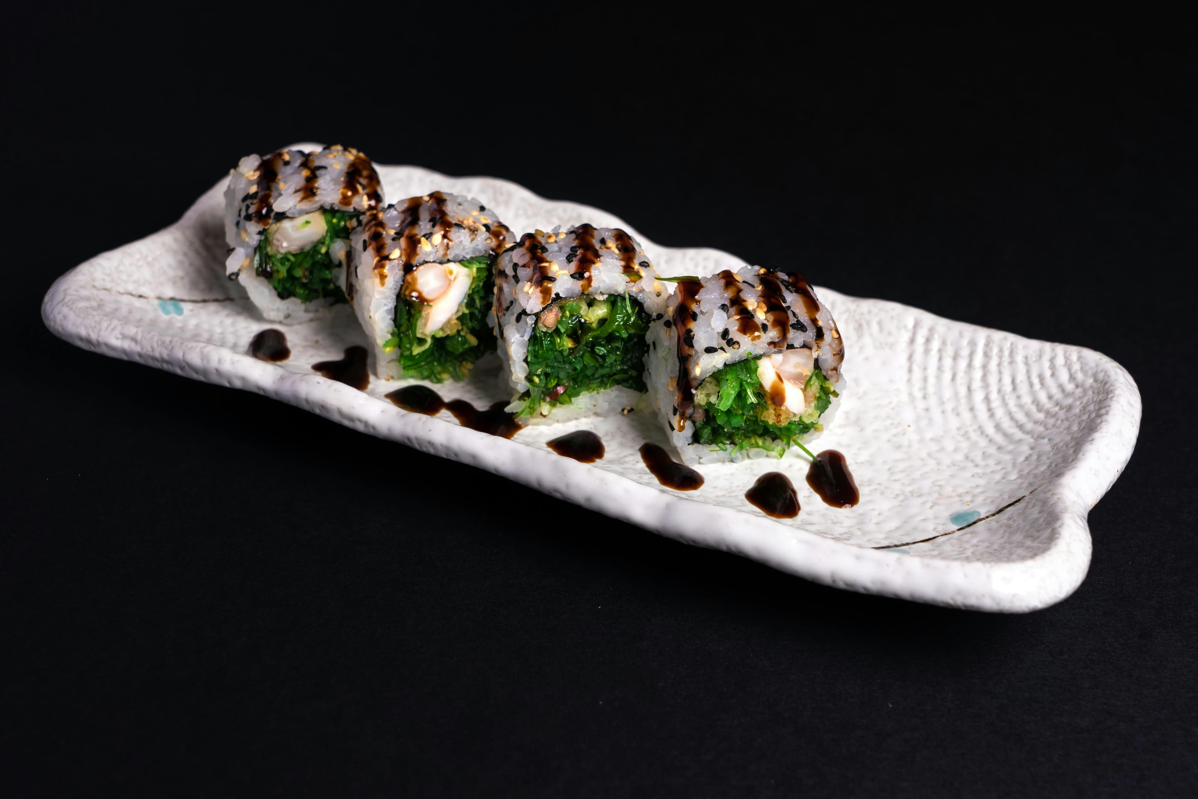 Mango Maki