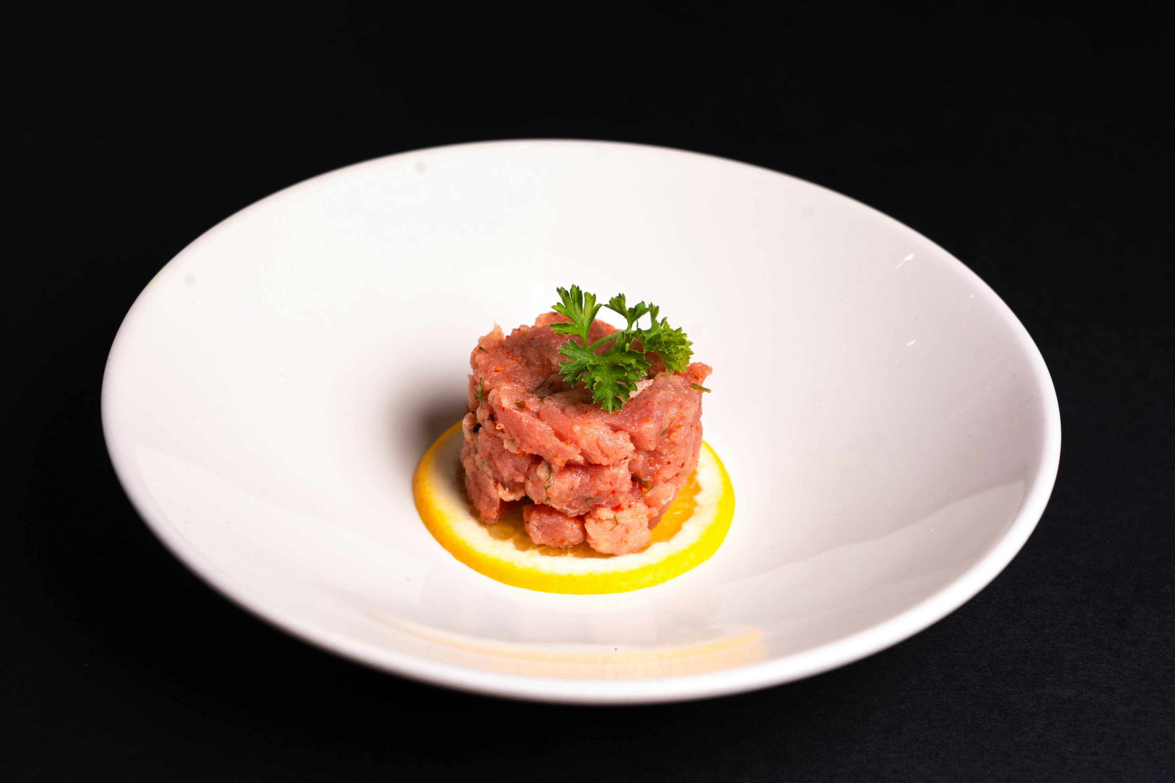 Tuna Maki